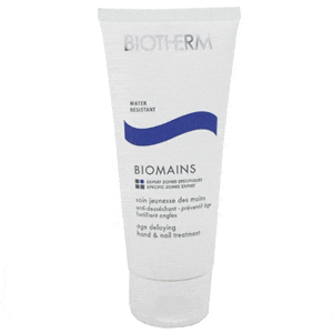 Biomains Hand and Nail Treatment 100 ml - Biotherm