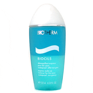 Biocils Make Up Removal Gel 125 ml (Sensitive Eyes) - Biotherm