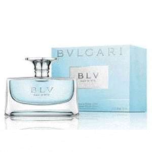 BLV Summer Edt 50 ml - Bvlgari