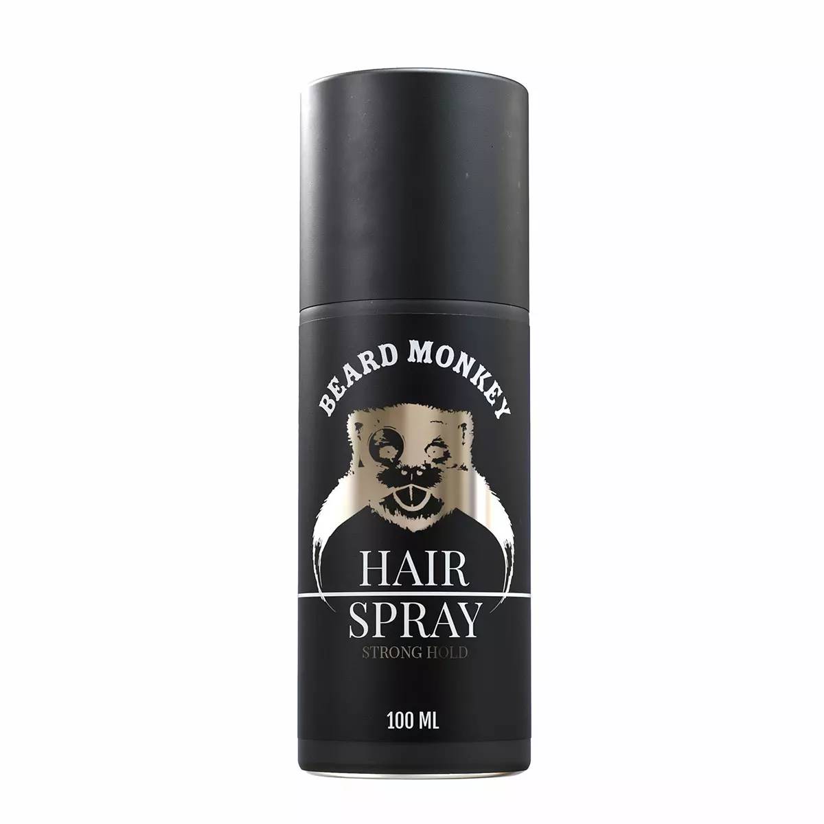 Beard Monkey Hairspray 100ml