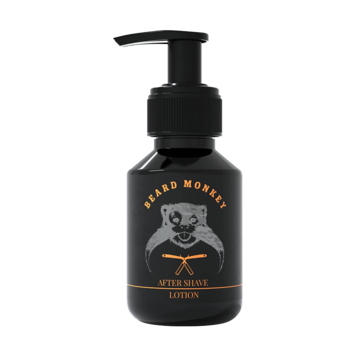 Beard Monkey Aftershave Lotion 60ml