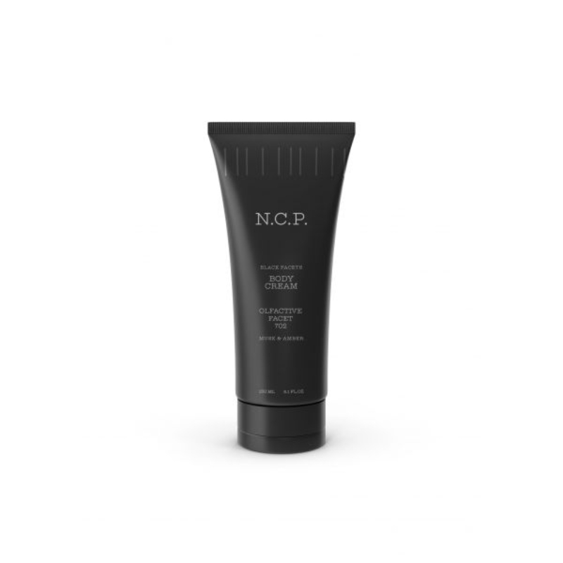 N.C.P. Body Cream Facet 702 150ml