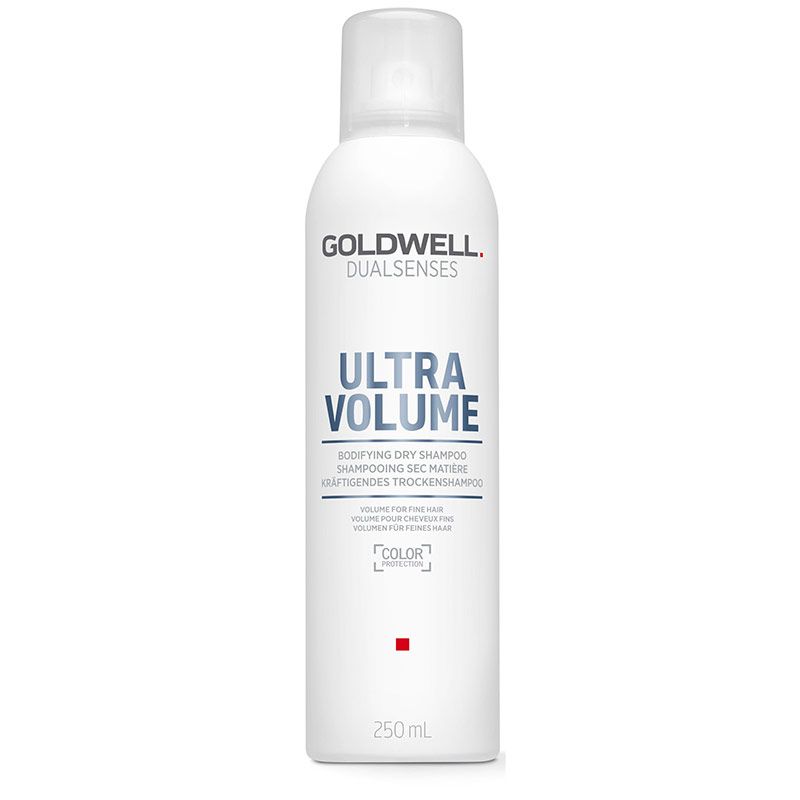 Goldwell Dualsenses Ultra Volume Bodifying Dry Shampoo 250ml
