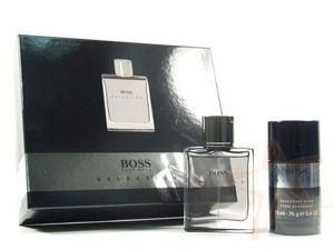 Hugo Selection Edt 50 ml + Deostick 70 g