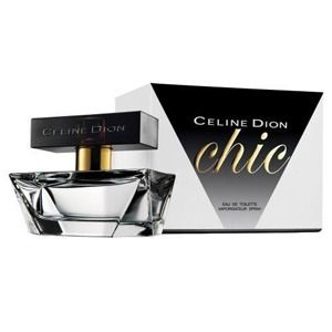 Chic Edt 100 ml - Celine Dion