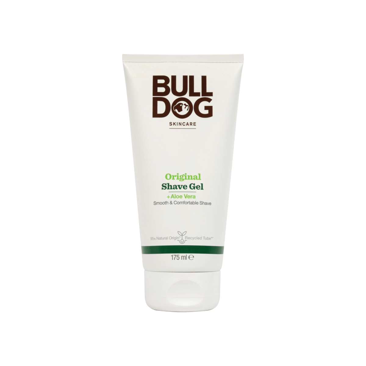 Bulldog Original Shave Gel 175ml