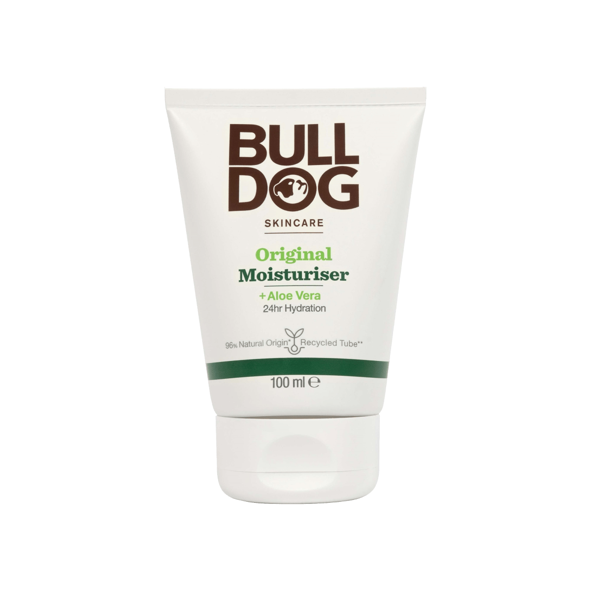 Bulldog Original Moisturiser 100ml