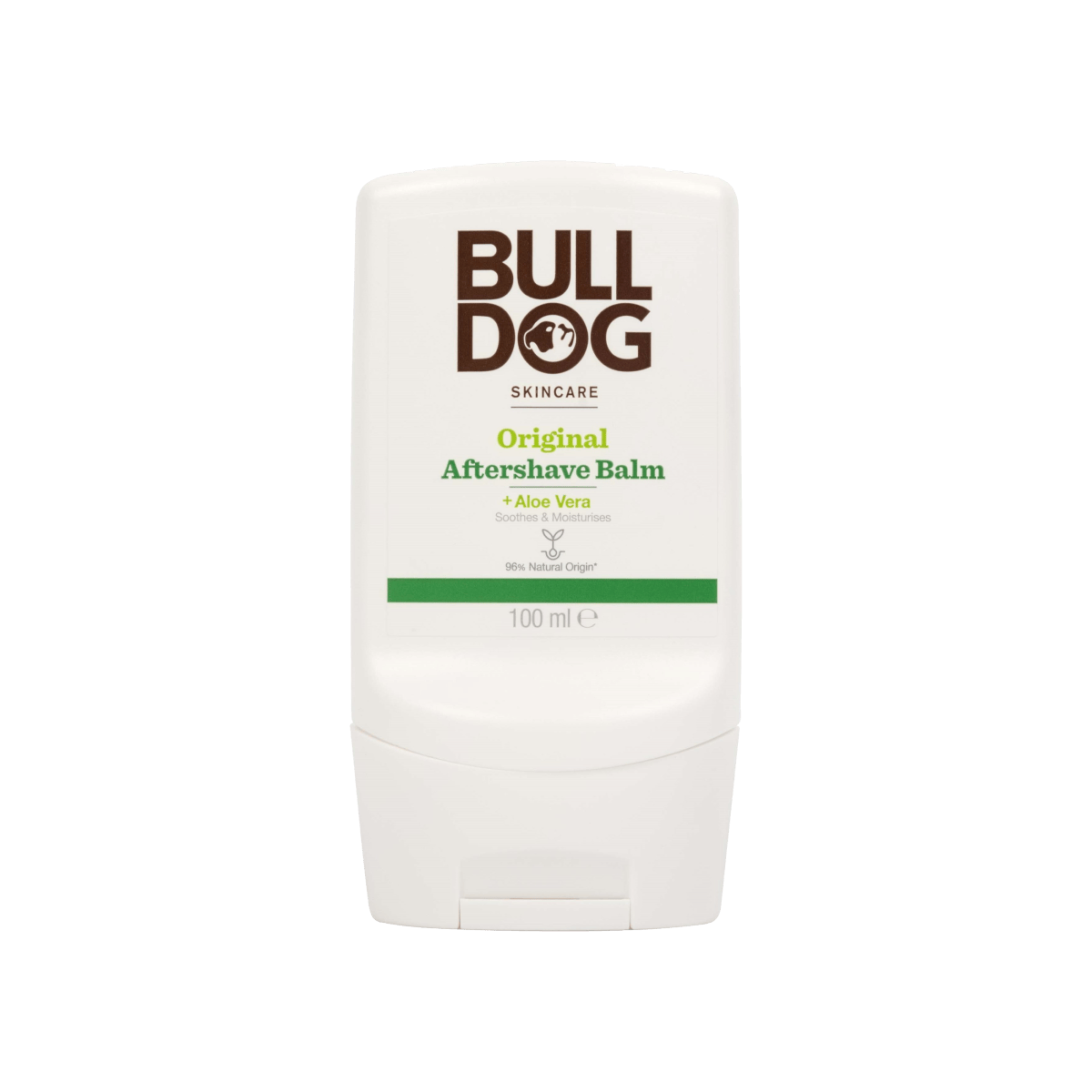 Bulldog Original After Shave Balm 100ml