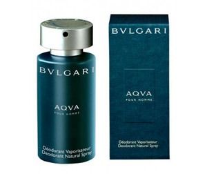 Bvlgari Aqua Pour Homme Deospray 100 ml - Bvlgari