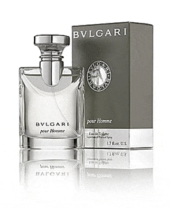 Bvlgari Pour Homme Edt 100 ml - Bvlgari