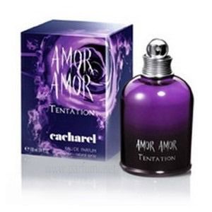 Amor Amor Tentation Edp 100 ml - Cacharel