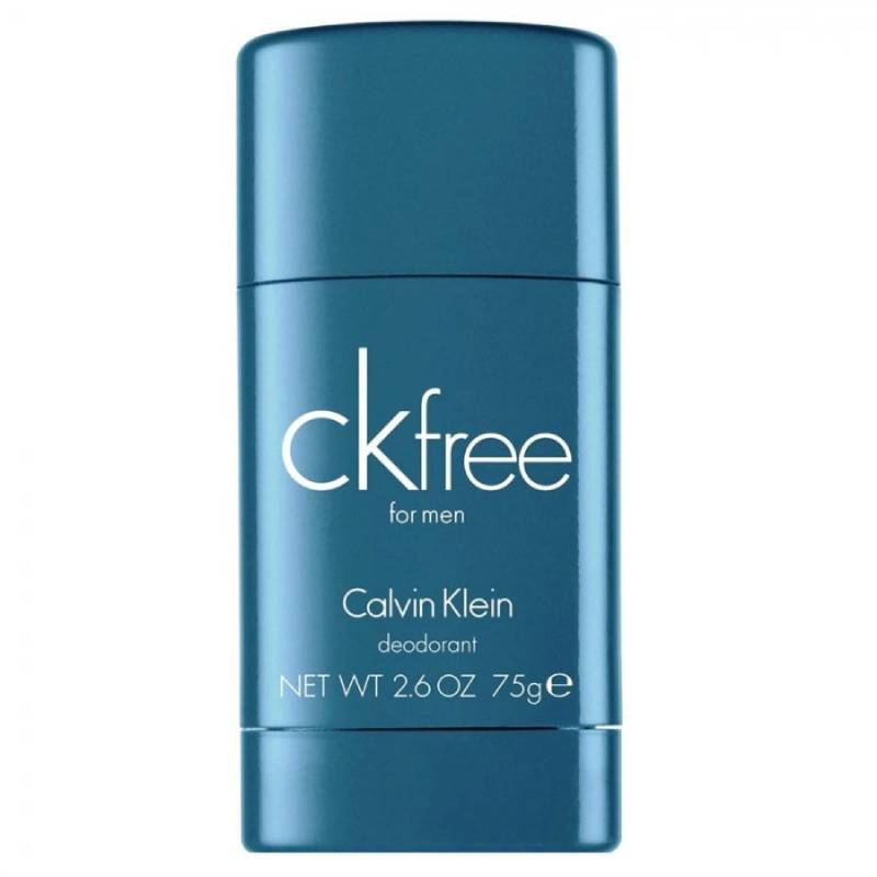 Calvin Klein CK Free Deostick 75ml