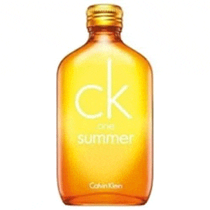 CK One Summer 2010 Edt 100 ml - Calvin Klein