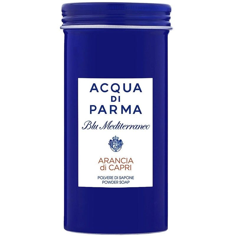 Acqua Di Parma Blu Mediterraneo Arancia di Capri Powder Soap 70g