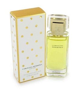 Carolina Herrera Edt 30 ml - Carolina Herrera