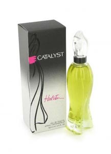 Catalyst Edt 100 ml - Halston