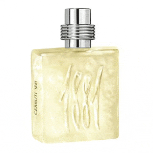1881 For Men Edt 50 ml - Cerruti