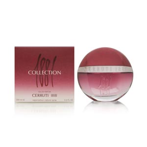 1881 Collection Edp 50 ml - Cerruti
