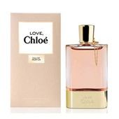 Chloé Love EdP 75ml - Chloé