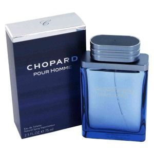 Chopard Pour Homme Edt 50ml - Chopard