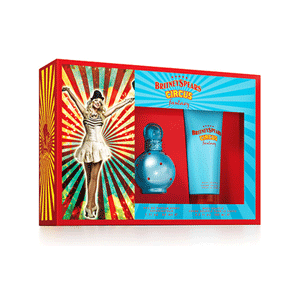 Circus Fantasy Edp 30 ml + Body Souffle 100 ml - Britney Spears