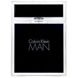 Calvin Klein Man Edt 50ml