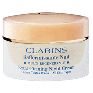 Extra-Firming Night Cream 50 ml (Alla hudtyper) - Clarins