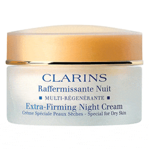 Extra-Firming Night Cream 50 ml (Torr hy) - Clarins
