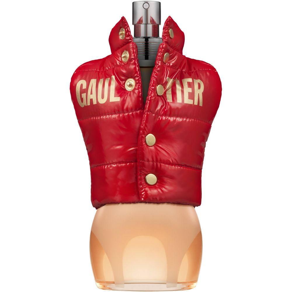 Jean Paul Gaultier Classique Christmas Collector Edition 2022 Edt 100ml