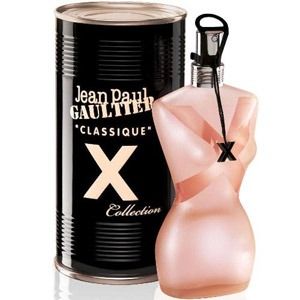 Classique X edt 100 ml - Jean Paul Gaultier