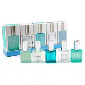Clean Favorites Mini Set 5 x 6 ml Edp - Clean