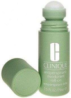 Clinique Antiperspirant Deo Roll-On 75ml