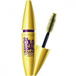 3-Pack Maybelline The Colossal Volum Express Mascara