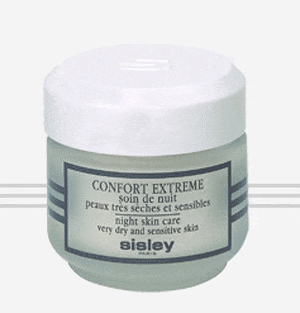 Confort Extreme Night Cream 50 ml - Sisley