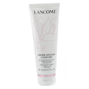Creme Mousse Confort 125 ml - Lancome