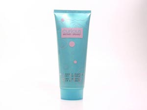 Curious Body Souffle 200ml - Britney Spears
