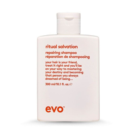EVO Ritual Salvation Care Shampoo 300ml