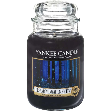 Yankee Candle Classic Large Midsummer’s Night