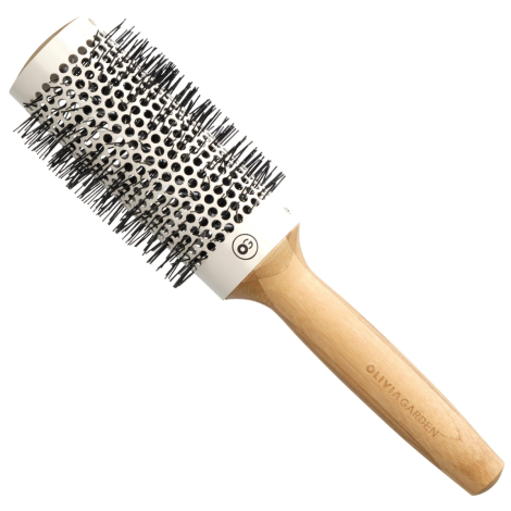 Olivia Garden Bamboo Touch Blowout Thermal Brush 43mm