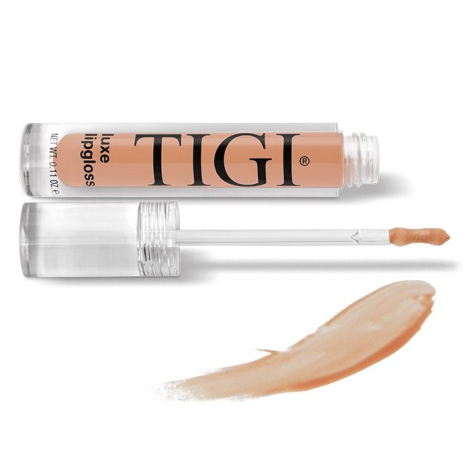 TIGI Cosmetics Luxe Lipgloss Knockout 3ml