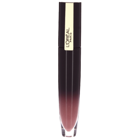 L'Oréal Paris Brilliant Signature Liquid Lip Ink 302 Be Outstanding