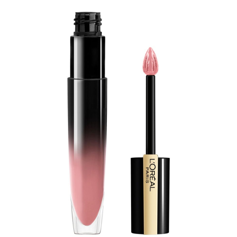 L'Oréal Paris Brilliant Signature Liquid Lip Ink 305 Be Captivating