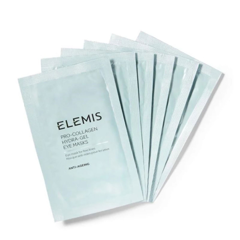 Elemis Pro-Collagen Hydra-Gel Eye Masks 6-Pack 