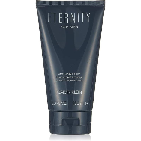 Calvin Klein Eternity For Men After Shave Balm 150ml