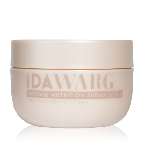 Ida Warg Intense Nutrition Sugar Scrub 250 ml