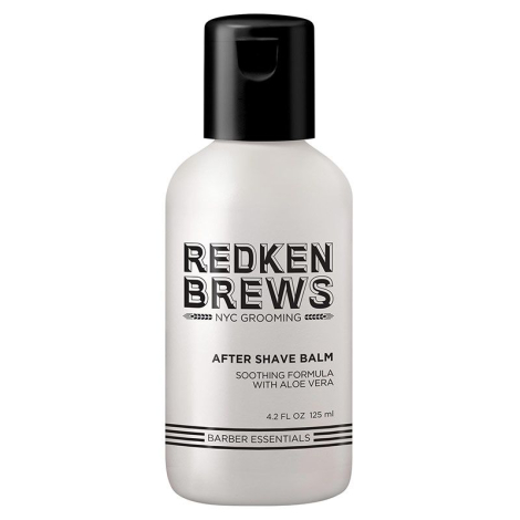 Redken Brews After Shave Cream 125ml