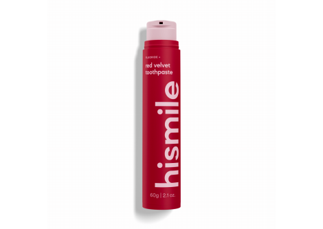 Hi by Hismile - Red Velvet Toothpaste