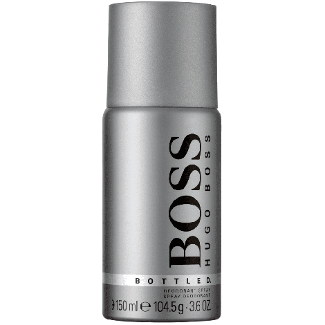 Hugo Boss Bottled Deospray 150ml 