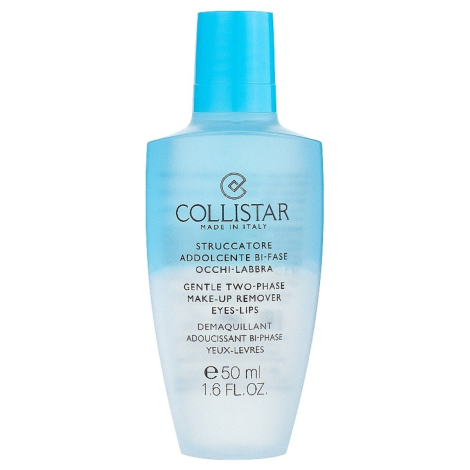 Collistar Two Phase Makeup Remover 50ml