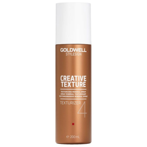 Goldwell StyleSign Creative Texture Texturizing Mineral Spray 200ml